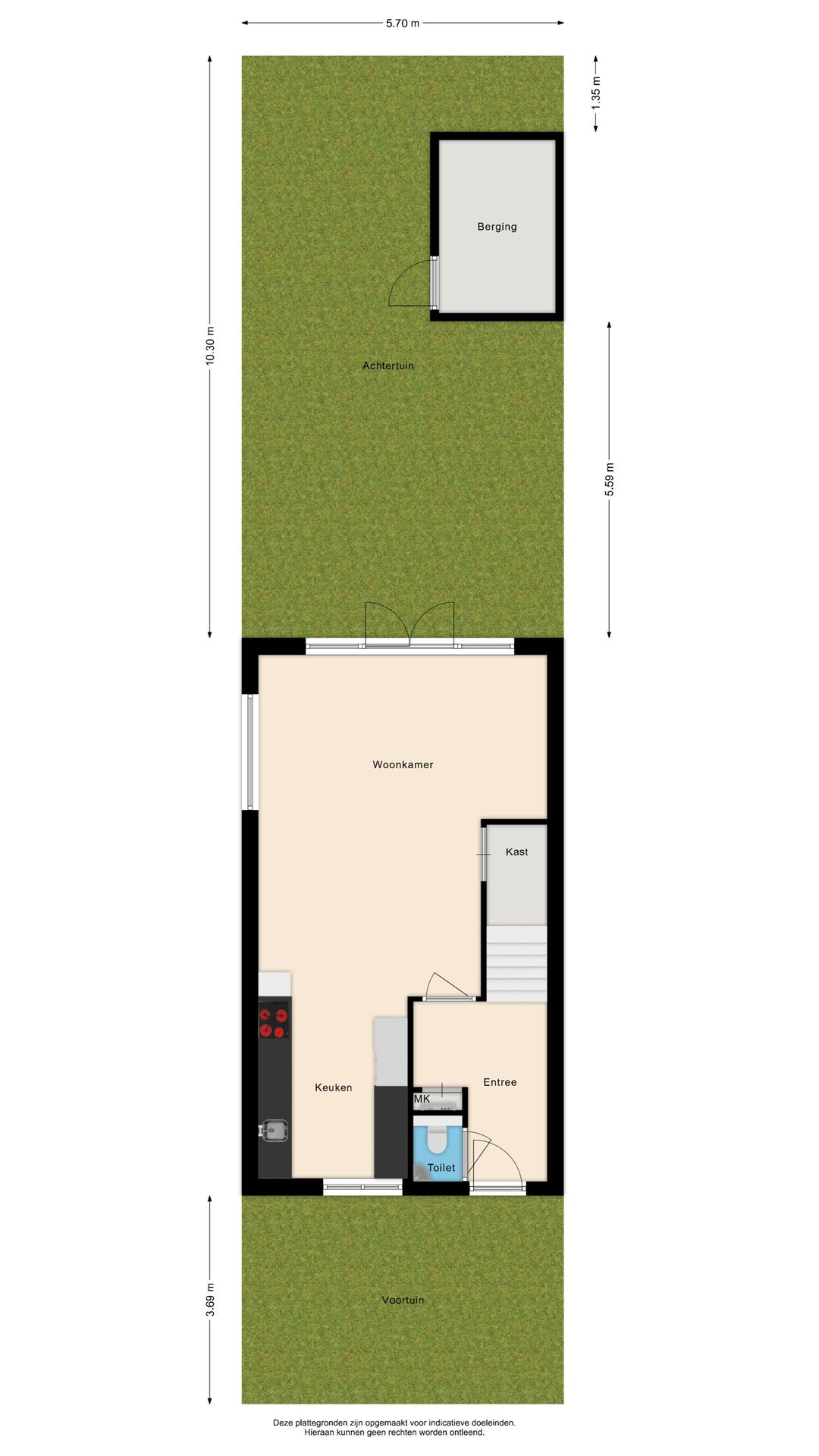 Photo 37 of Spiegellaan 95