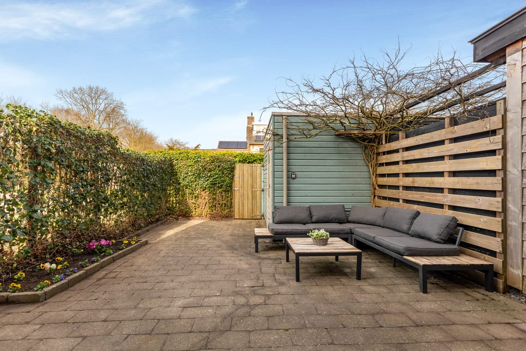 Photo 41 of Spiegellaan 95