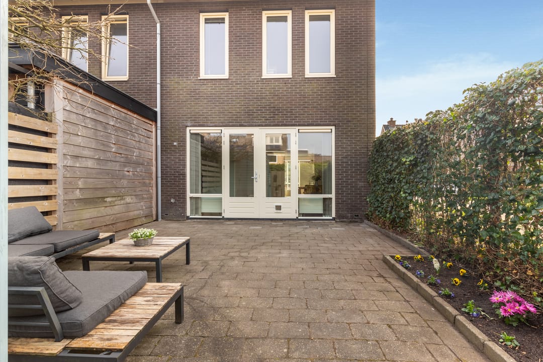 Photo 43 of Spiegellaan 95