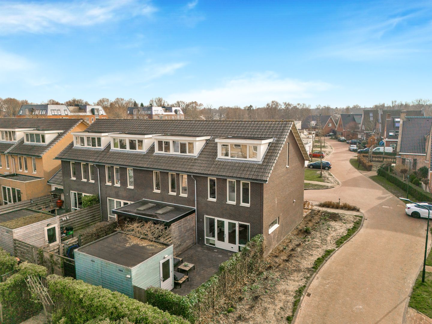 Photo 44 of Spiegellaan 95