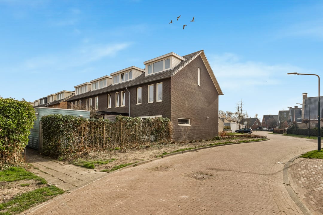 Photo 46 of Spiegellaan 95