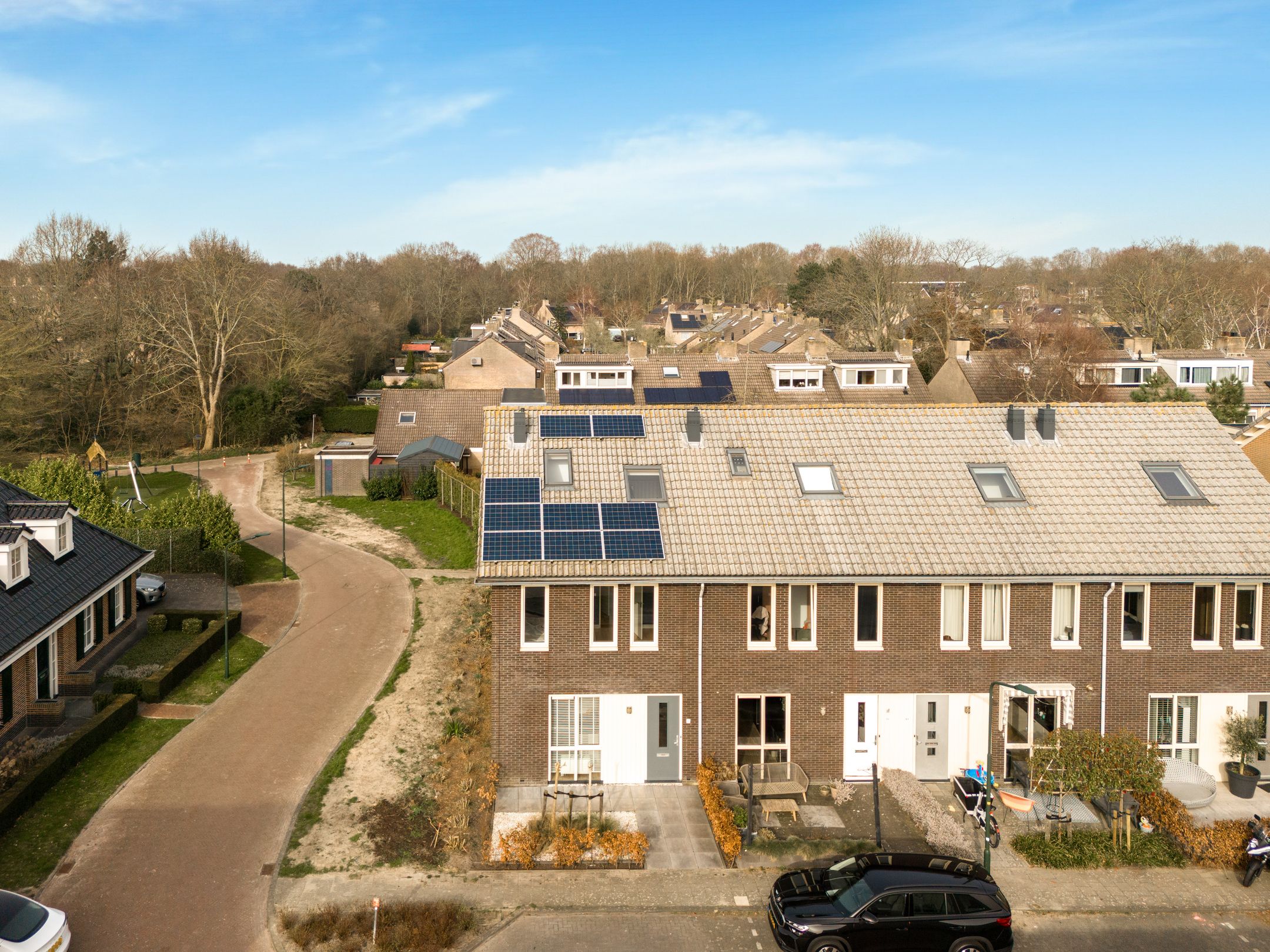 Photo 45 of Spiegellaan 95