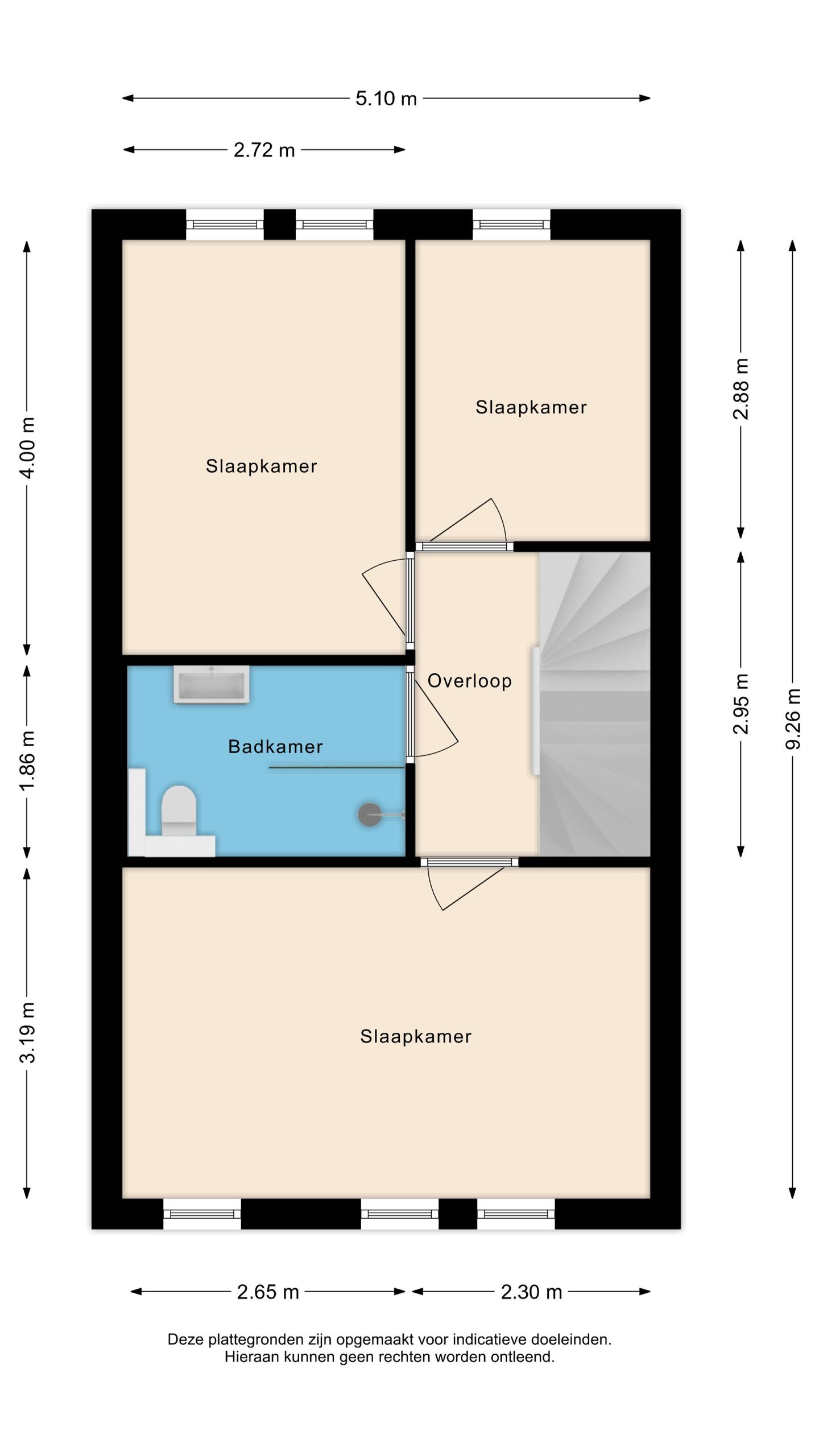 Photo 50 of Spiegellaan 95