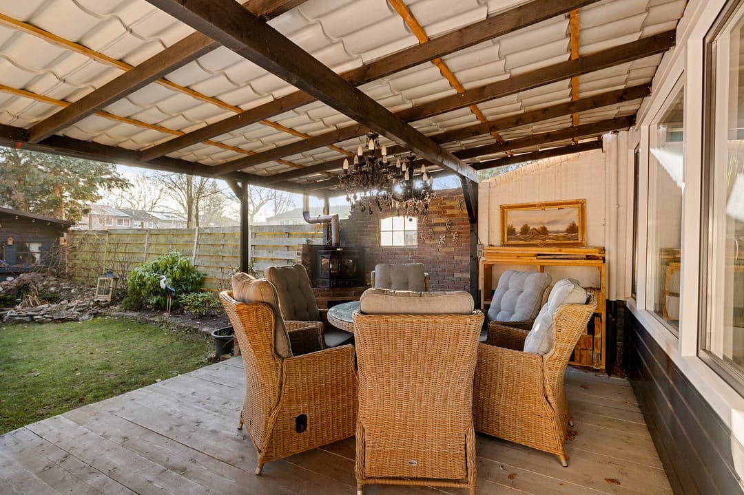 Photo 28 of Holtingerbrink 270