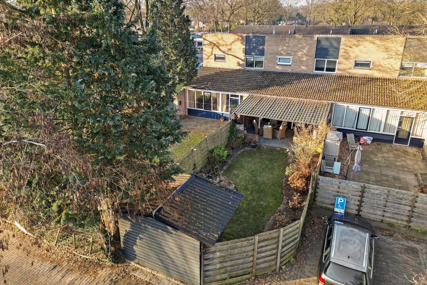 Photo 34 of Holtingerbrink 270