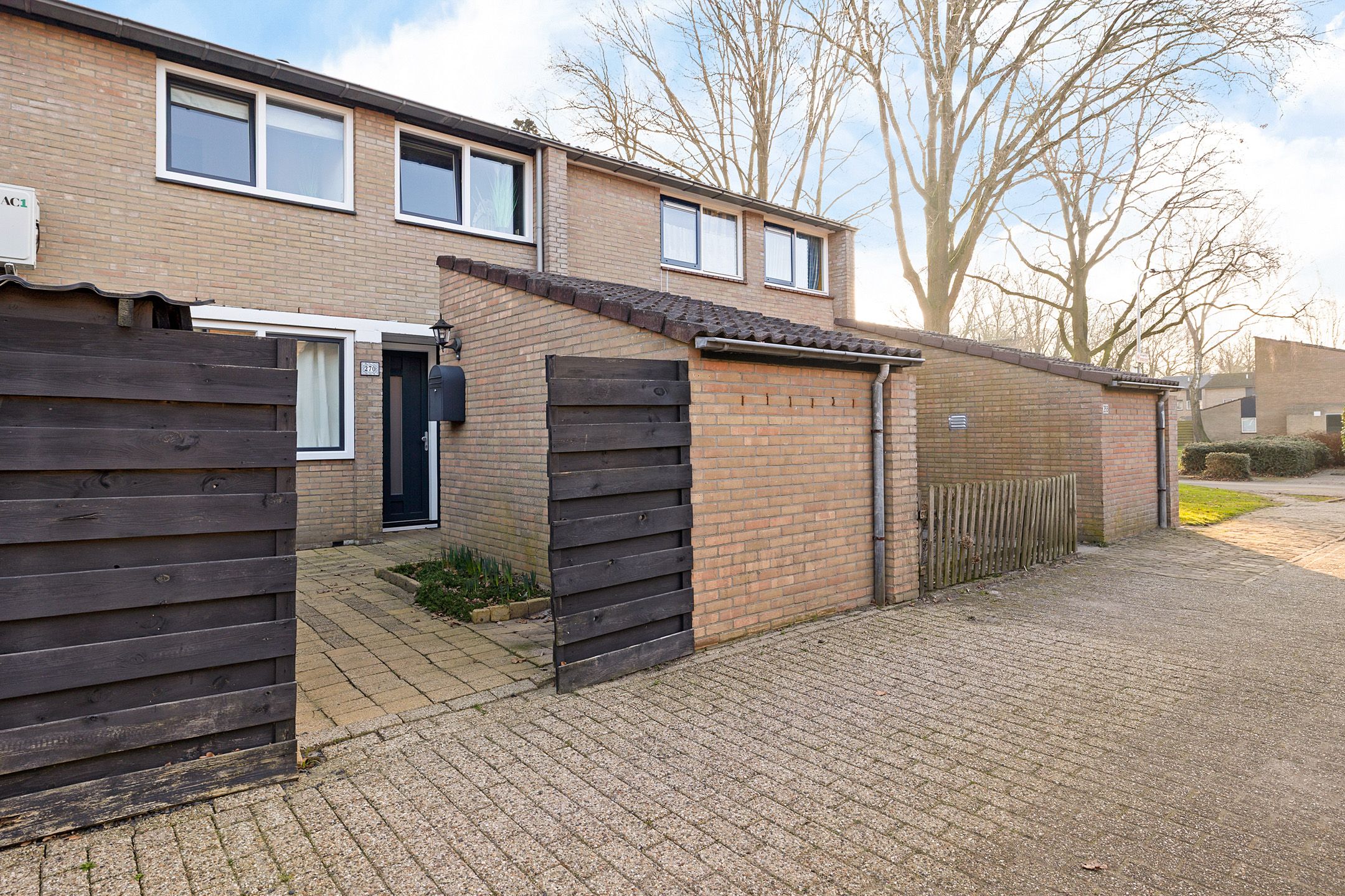 Photo 39 of Holtingerbrink 270