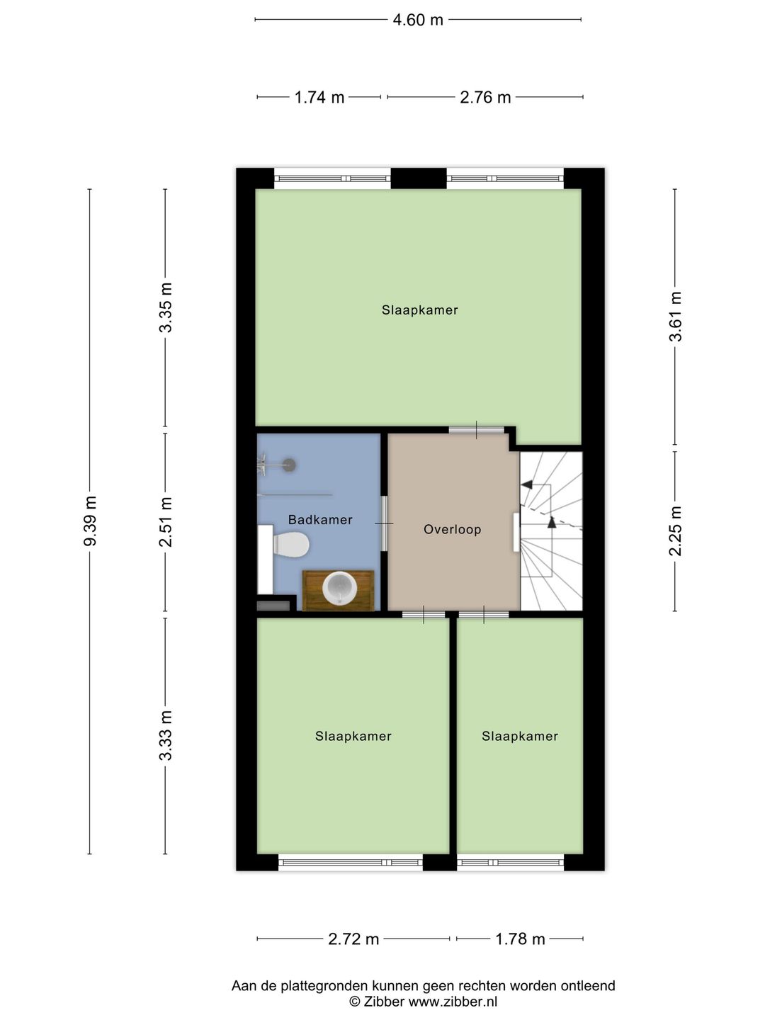 Foto 32 van Sweelincklaan 10