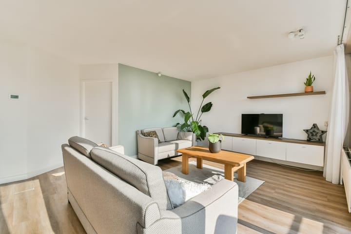 Foto 4 van Hoogte Kadijk 108-R