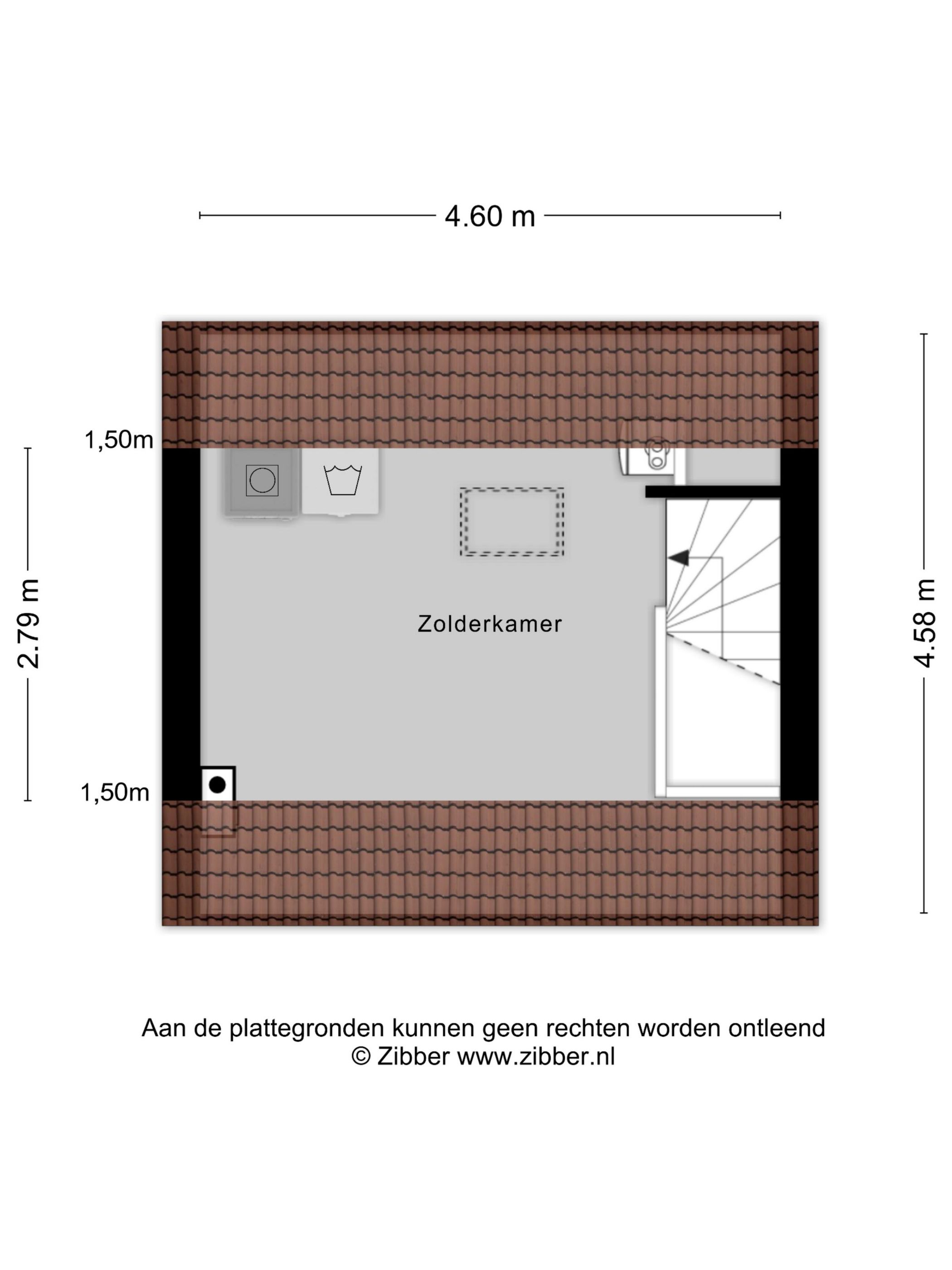 Foto 33 van Sweelincklaan 10