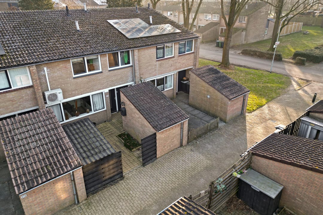 Photo 41 of Holtingerbrink 270