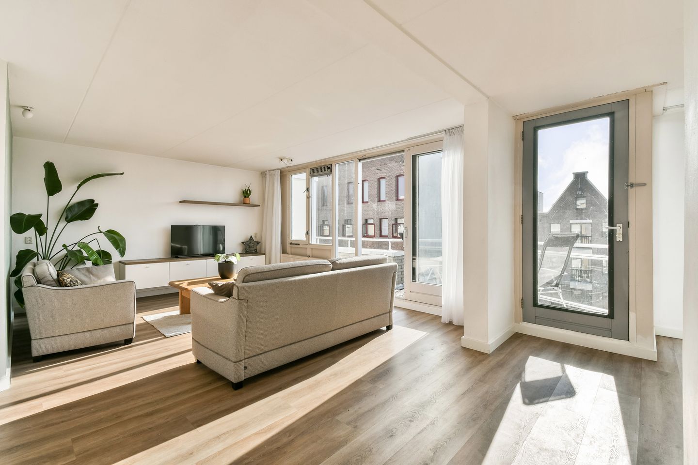 Foto 5 van Hoogte Kadijk 108-R