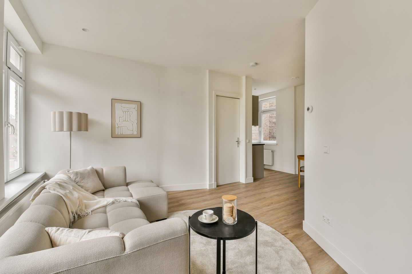 Foto 5 van Kraaienplein 2-A