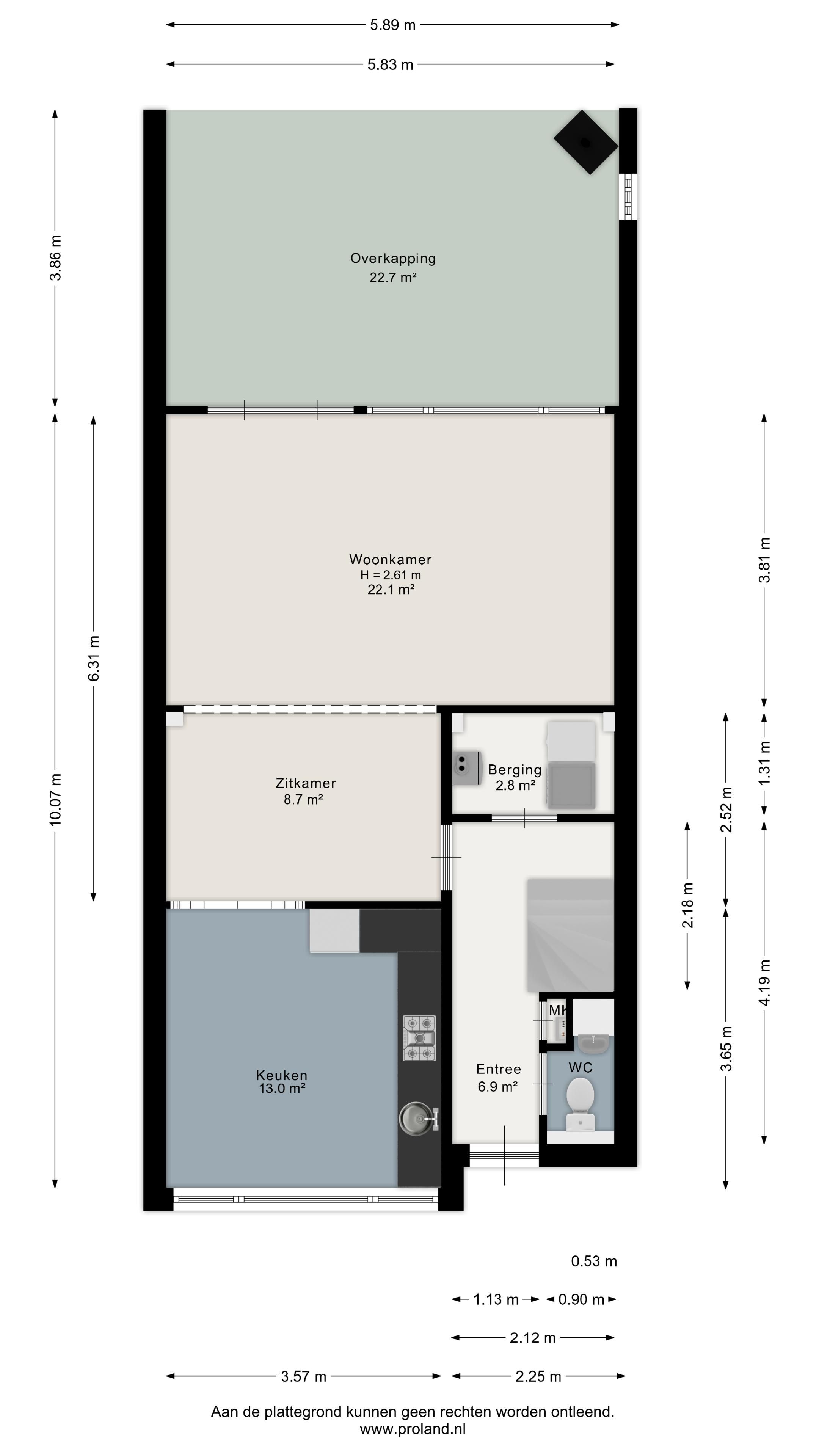 Photo 42 of Holtingerbrink 270