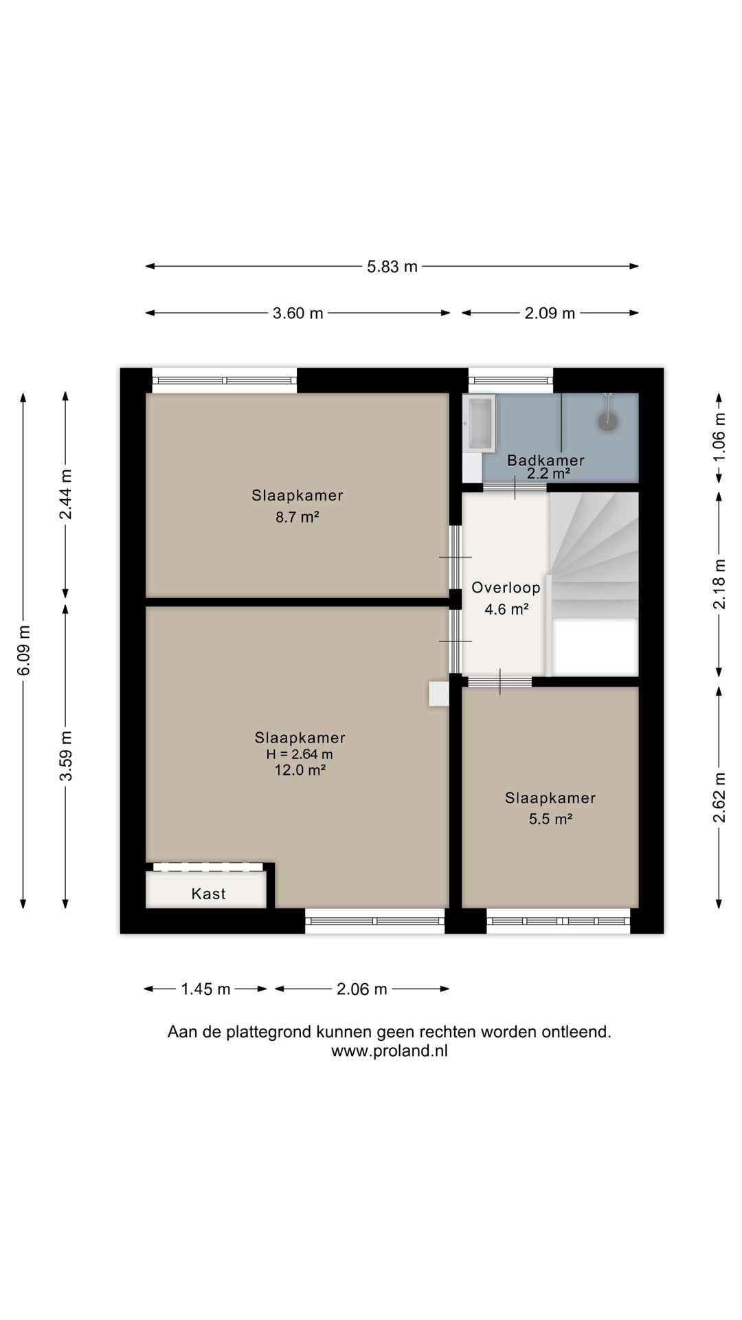 Photo 43 of Holtingerbrink 270