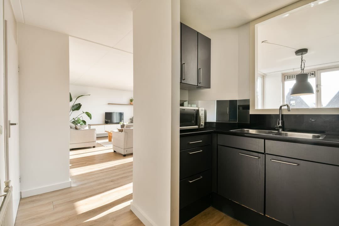 Foto 7 van Hoogte Kadijk 108-R