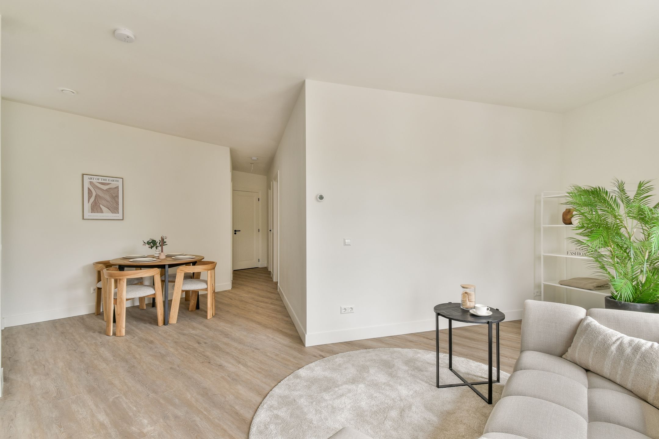 Foto 6 van Kraaienplein 2-A