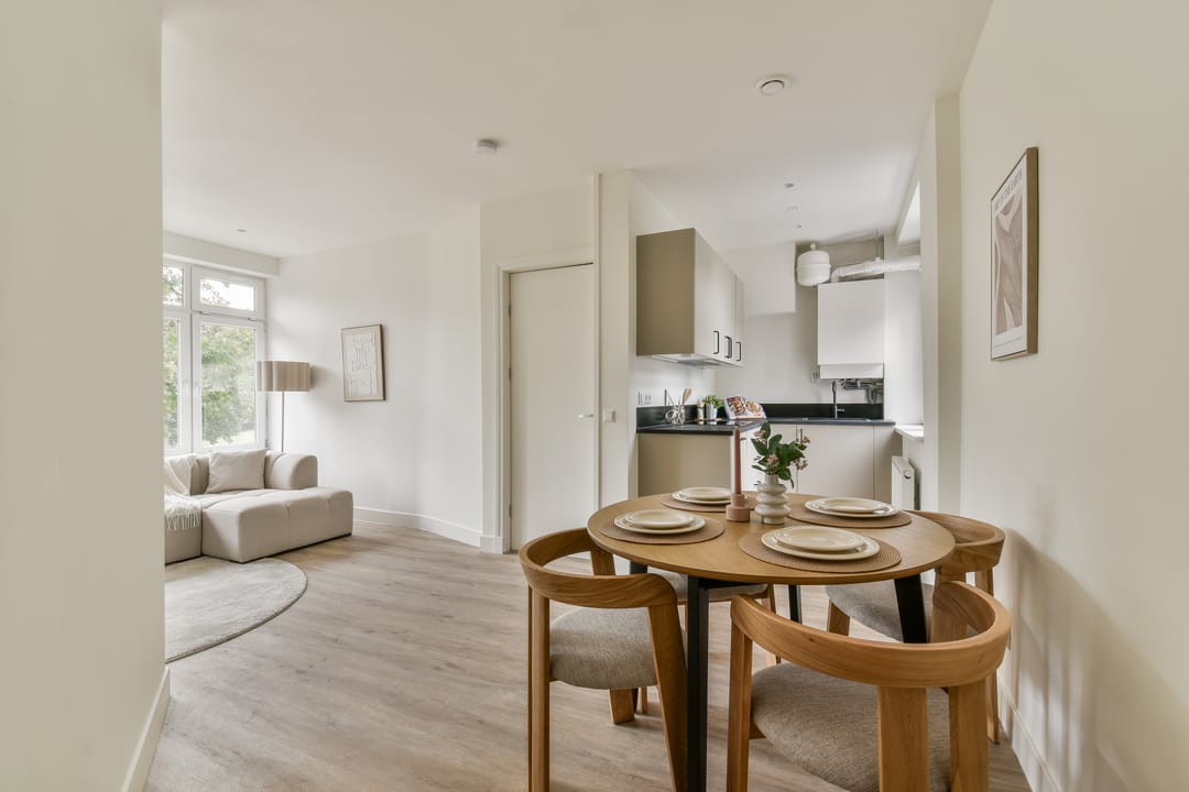 Foto 7 van Kraaienplein 2-A