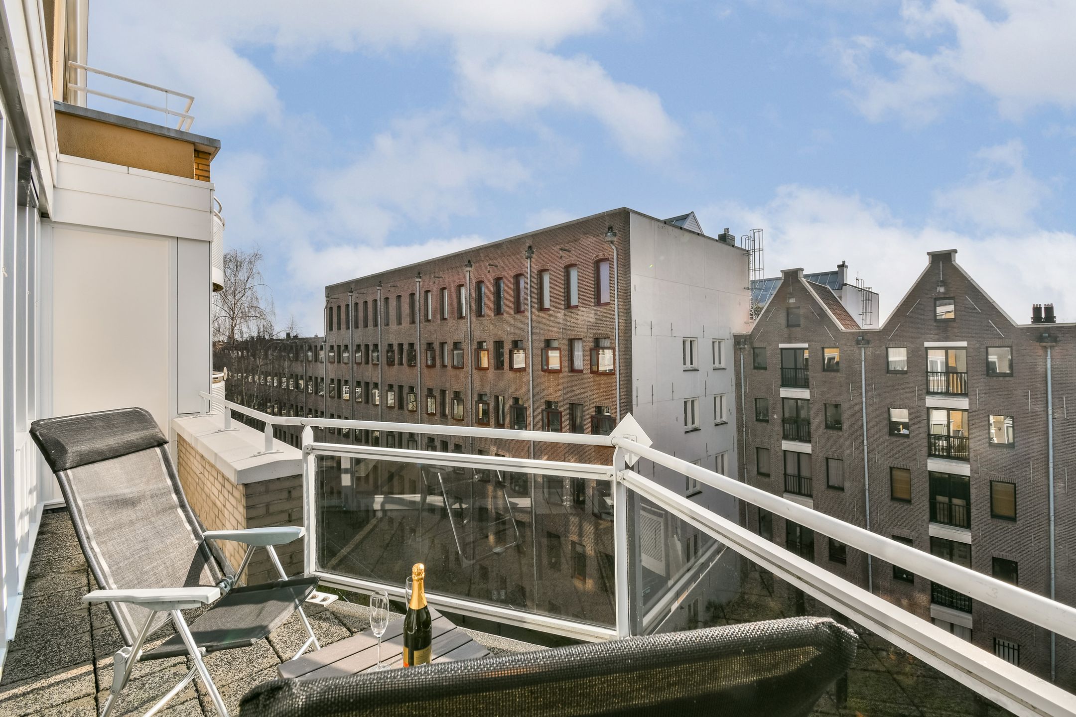 Foto 9 van Hoogte Kadijk 108-R