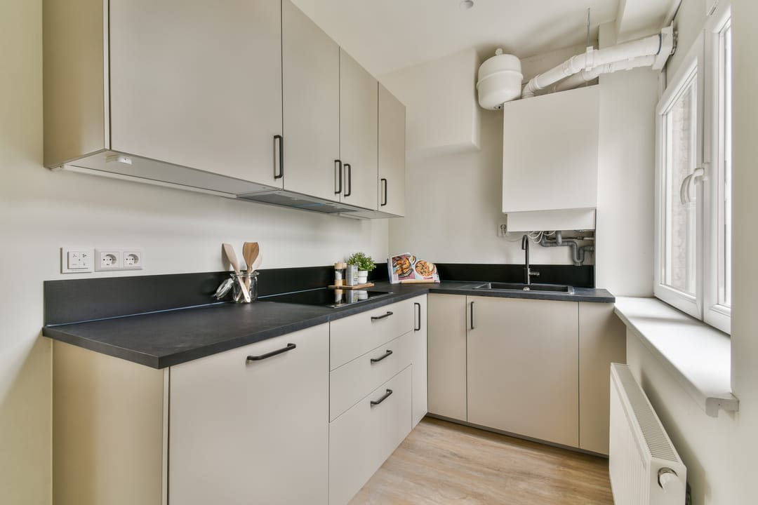 Foto 8 van Kraaienplein 2-A