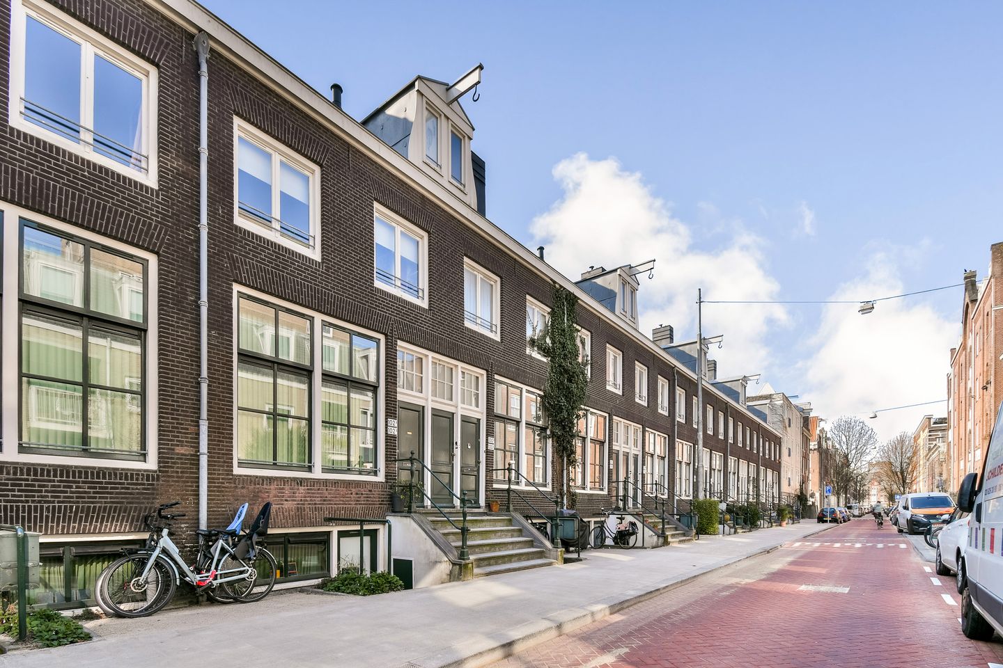 Foto 19 van Hoogte Kadijk 108-R