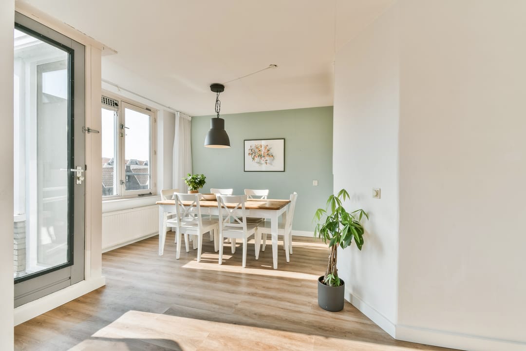 Foto 2 van Hoogte Kadijk 108-R