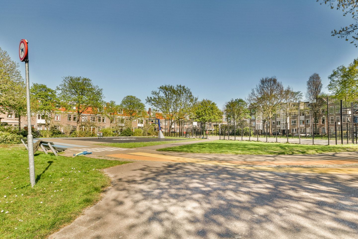 Foto 19 van Kraaienplein 2-A