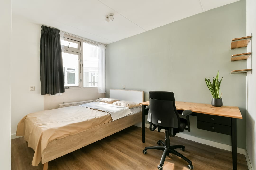 Foto 16 van Hoogte Kadijk 108-R