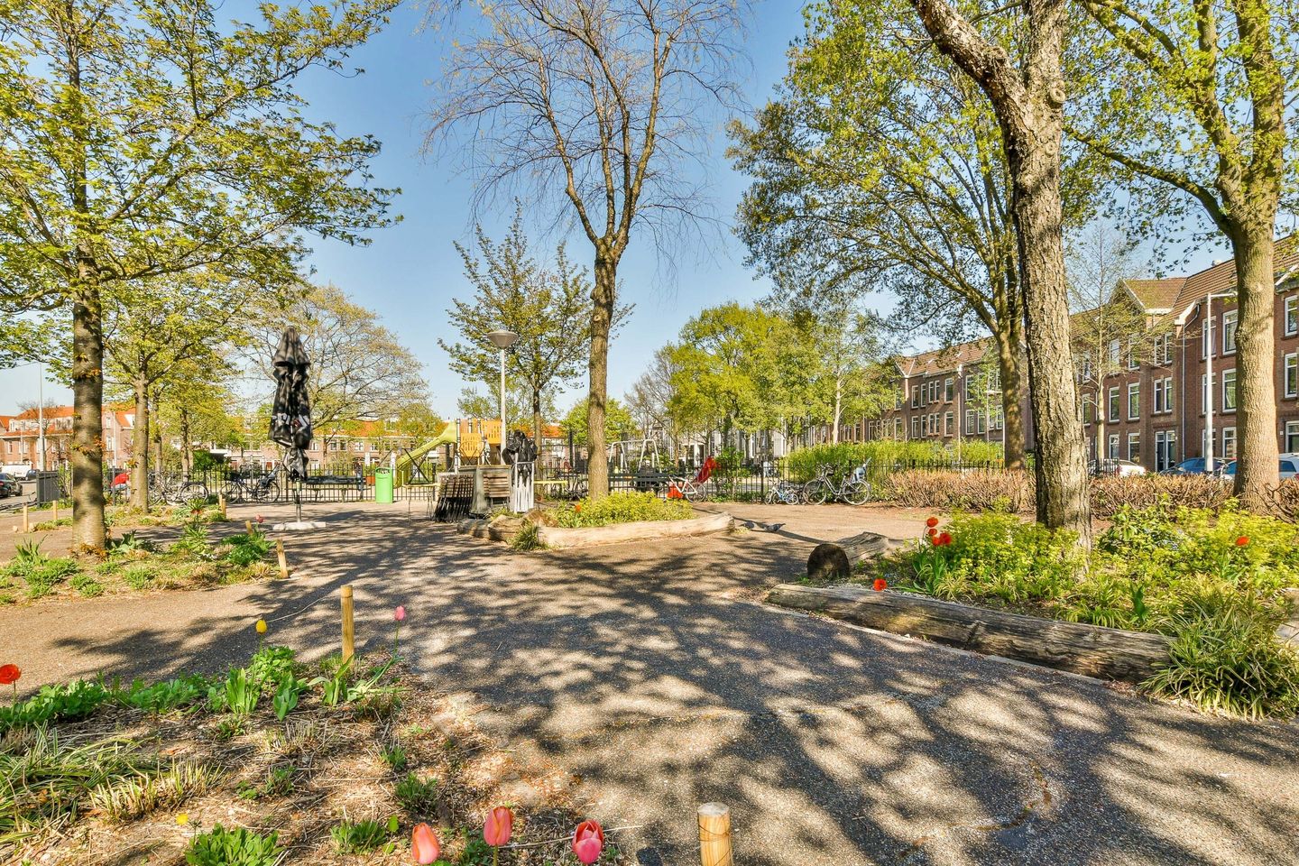 Foto 20 van Kraaienplein 2-A