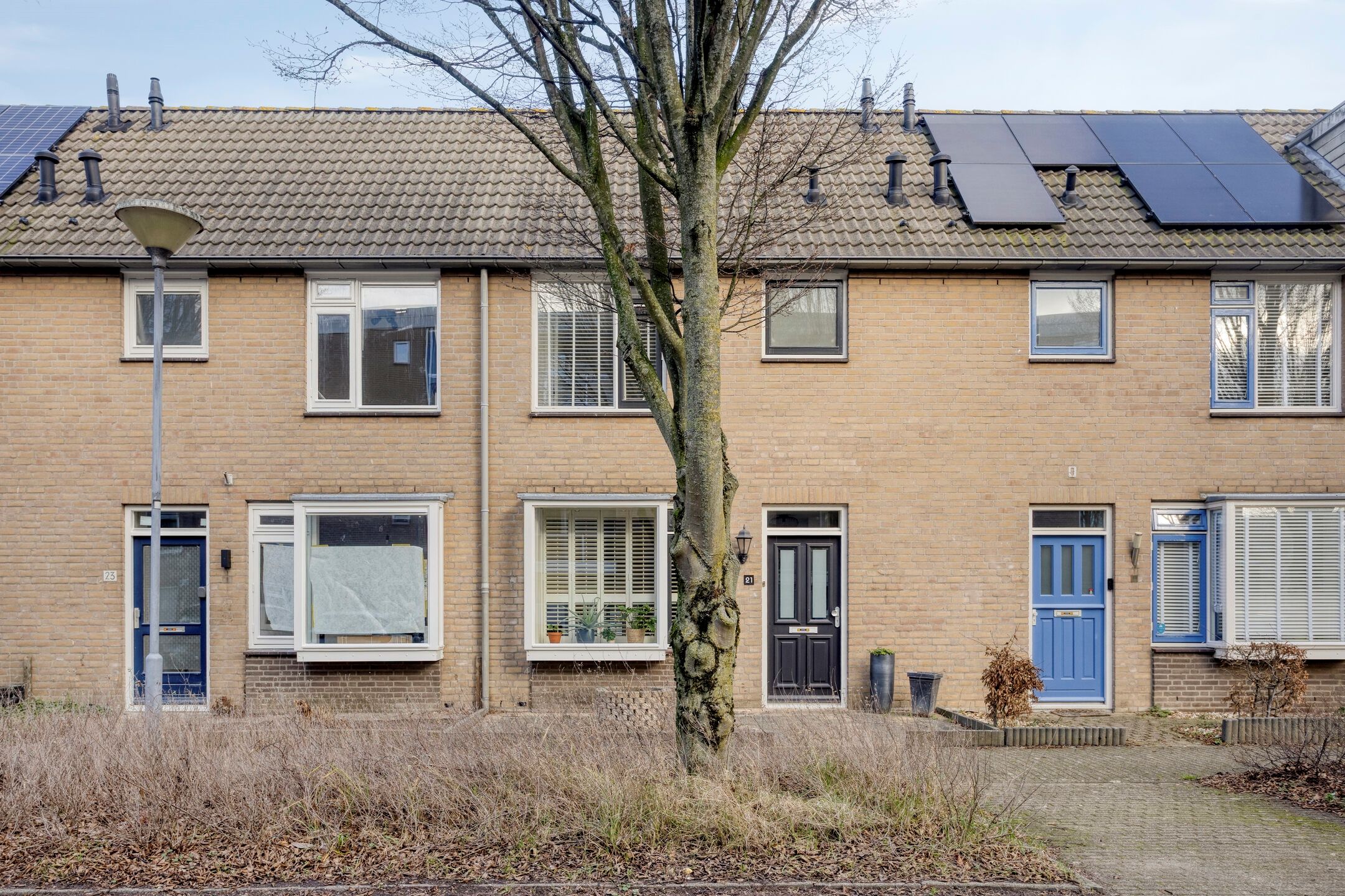 Meester Spoermekerlaan 21 