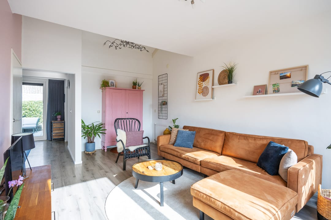 Foto 11 van Willem Dreeslaan 14