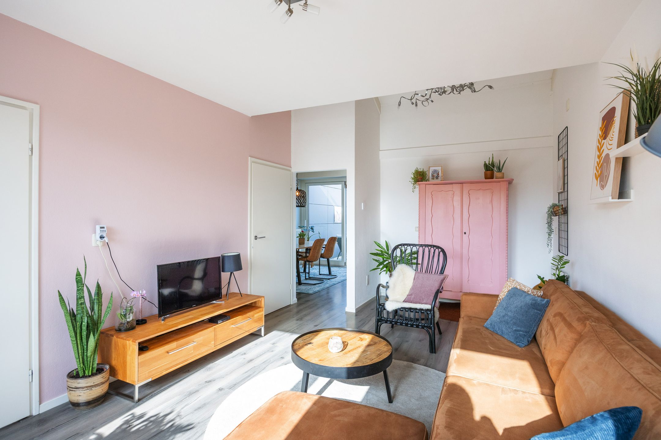 Foto 12 van Willem Dreeslaan 14