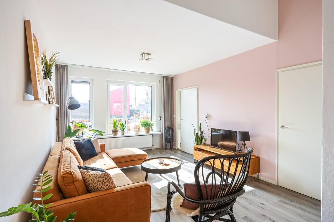 Foto 13 van Willem Dreeslaan 14