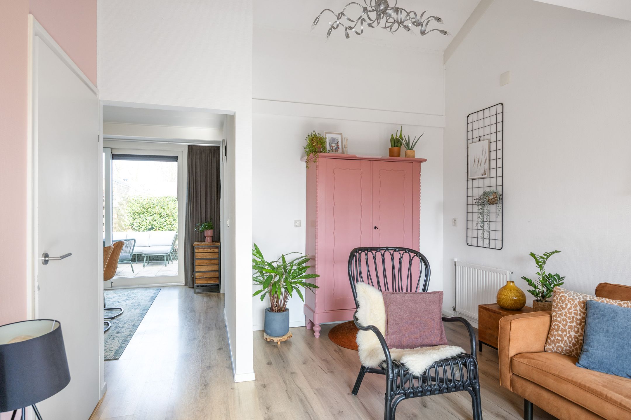 Foto 15 van Willem Dreeslaan 14