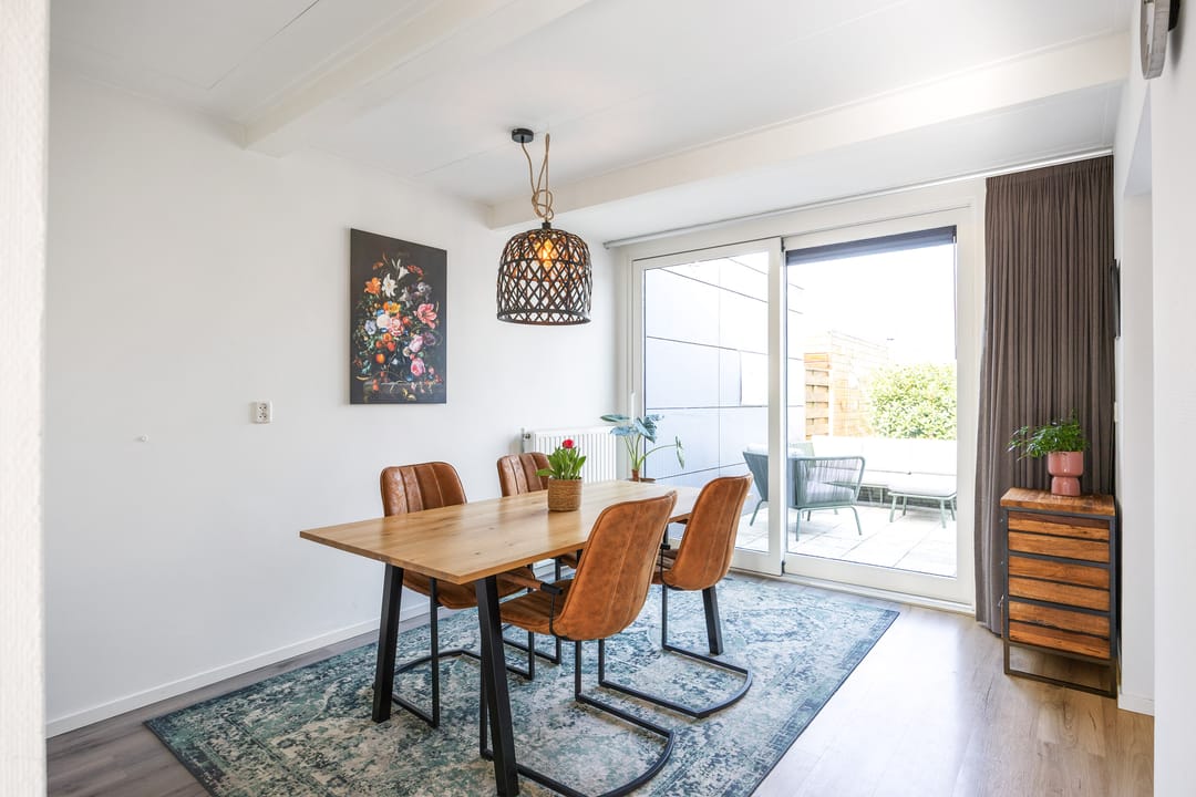 Foto 16 van Willem Dreeslaan 14