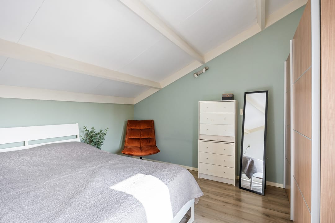 Foto 26 van Willem Dreeslaan 14