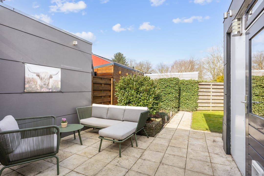 Foto 28 van Willem Dreeslaan 14