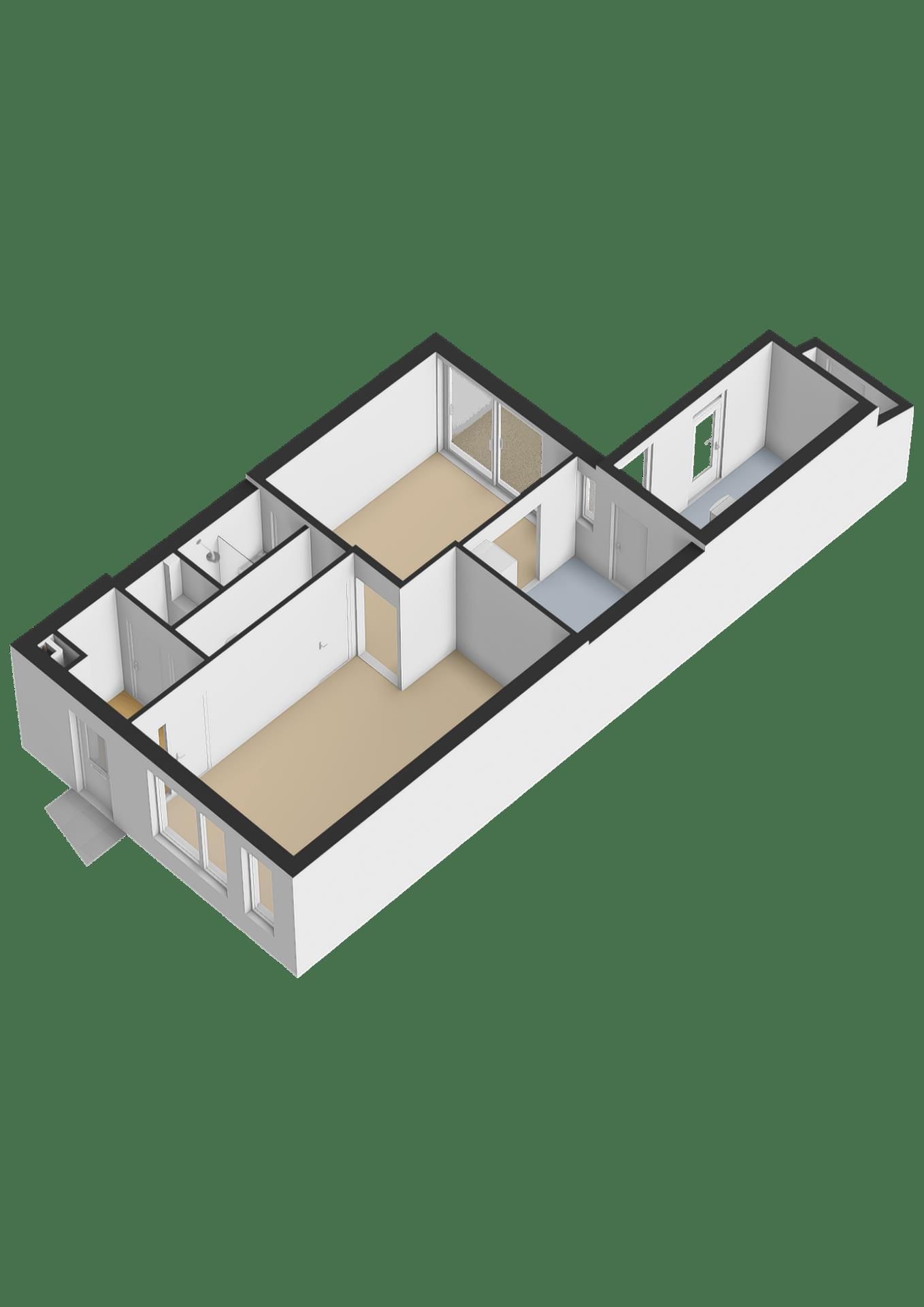 Foto 36 van Willem Dreeslaan 14