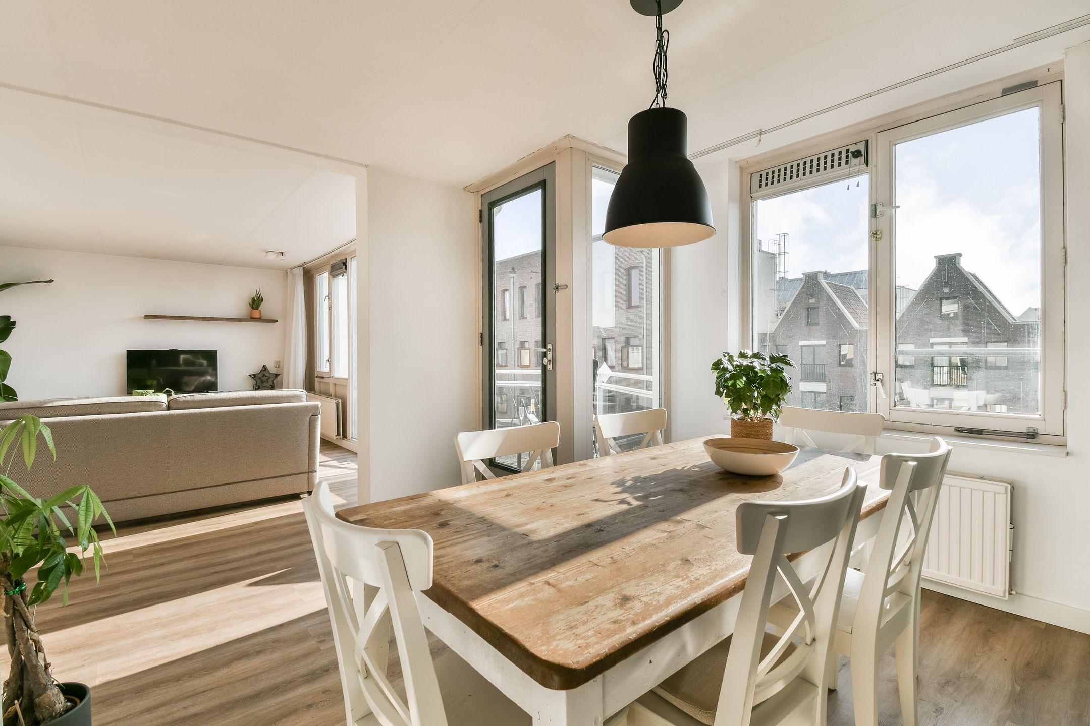 Foto 6 van Hoogte Kadijk 108-R