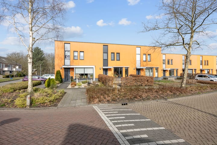 Foto 5 van Willem Dreeslaan 14