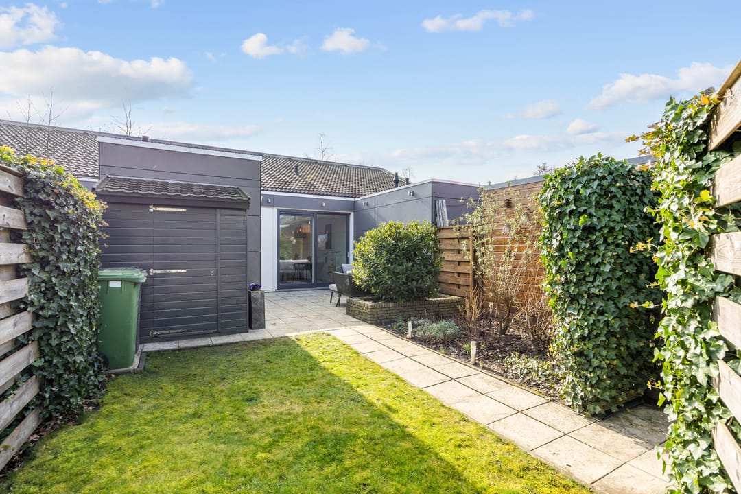 Foto 32 van Willem Dreeslaan 14