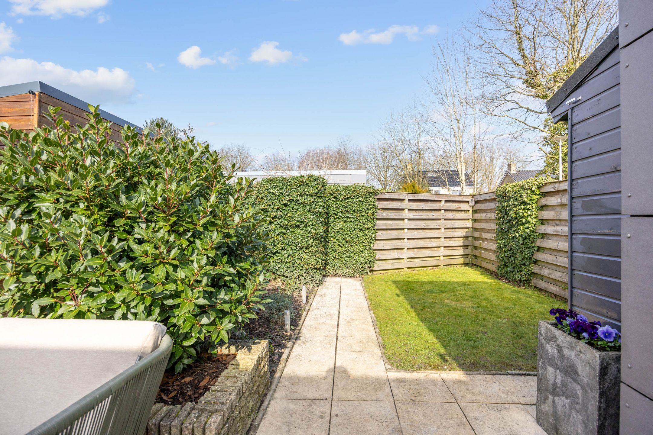 Foto 30 van Willem Dreeslaan 14