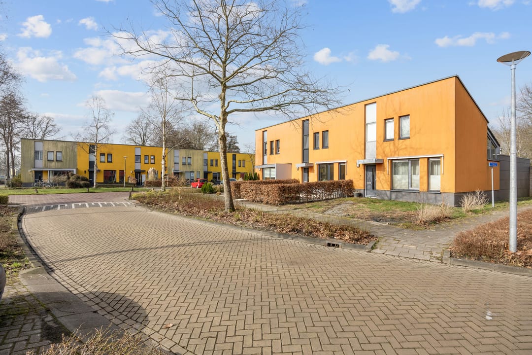 Foto 7 van Willem Dreeslaan 14