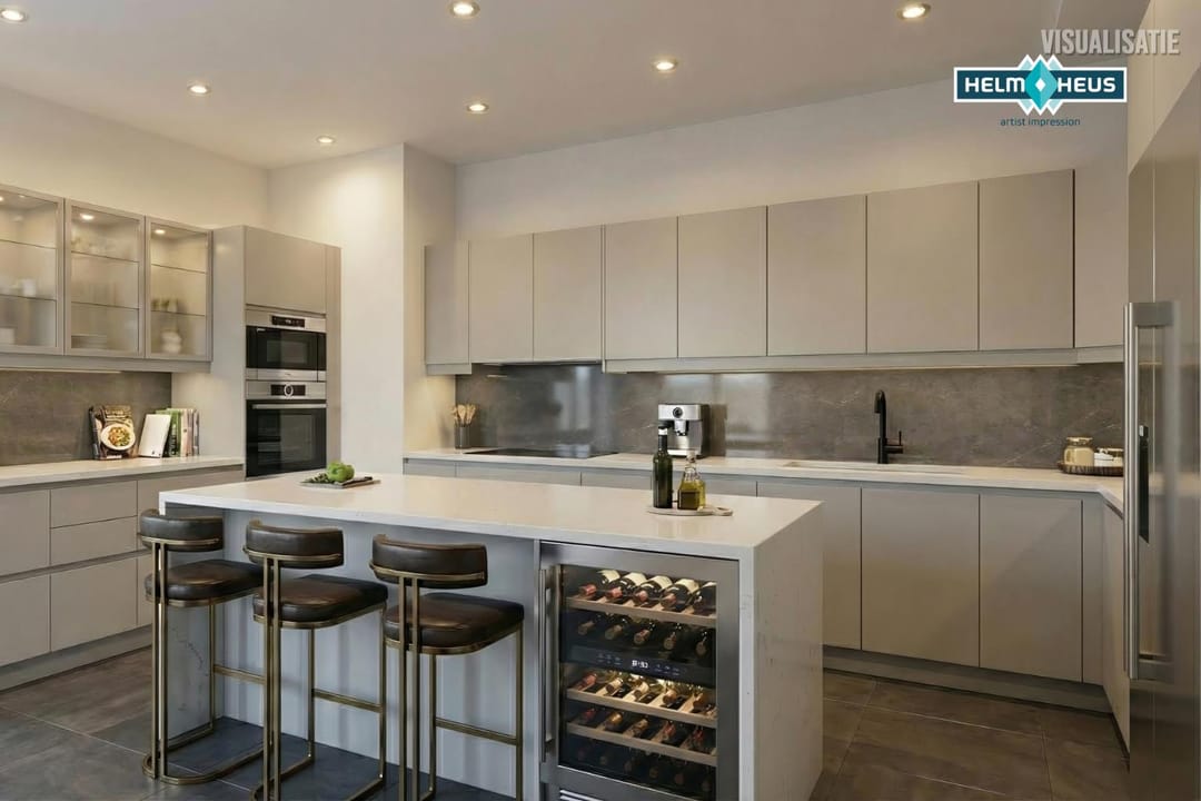 Foto 22 van Eliasdreef 2