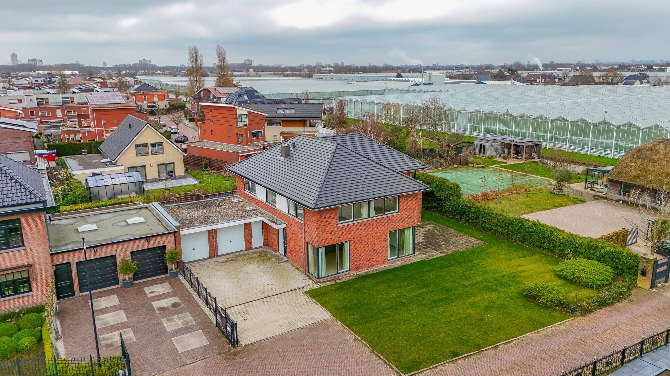 Buying a house in The Netherlands., Eliasdreef 2
