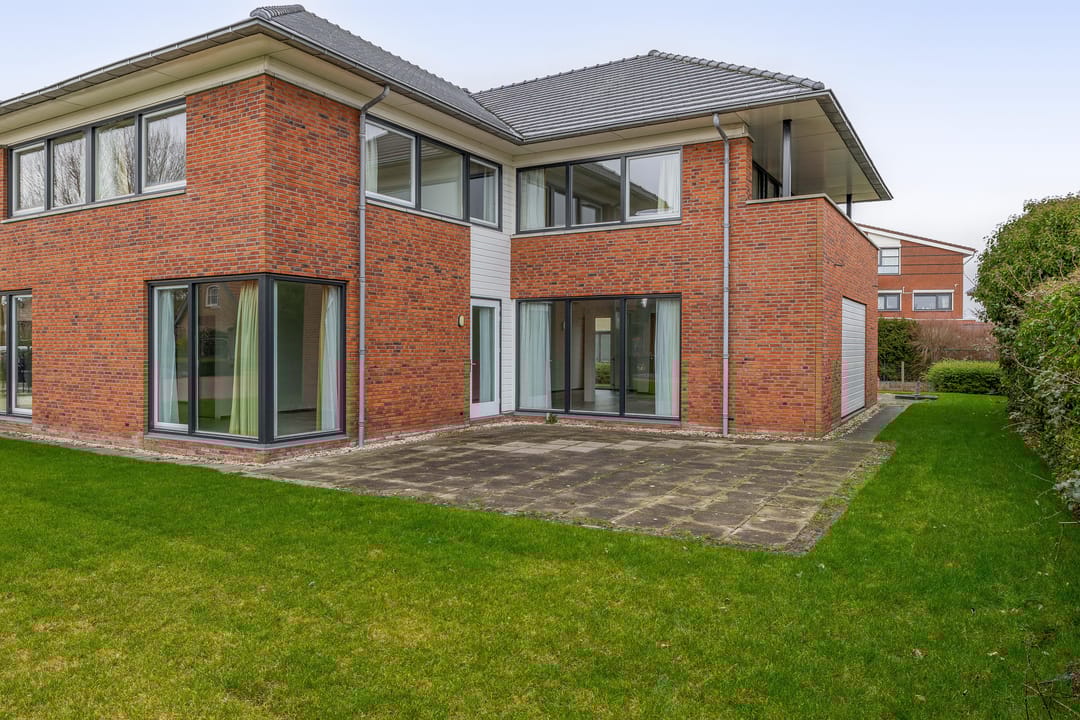 Foto 7 van Eliasdreef 2