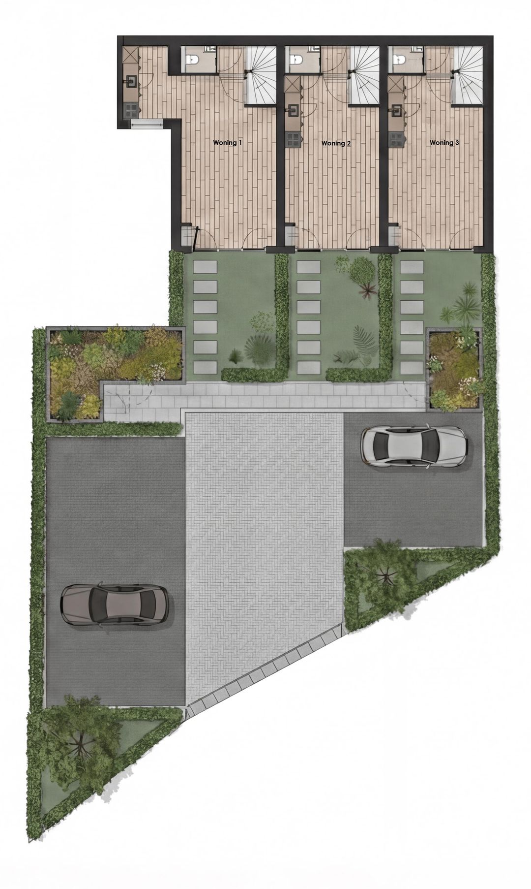 Foto 22 van Achterweg 50-C