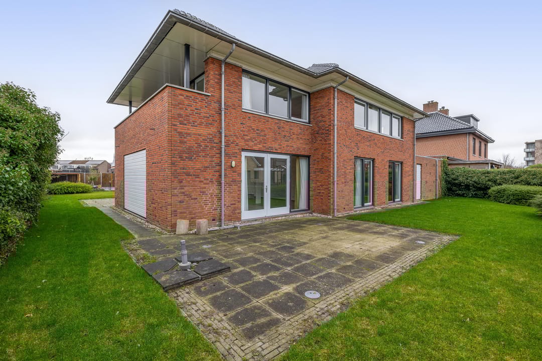 Foto 58 van Eliasdreef 2