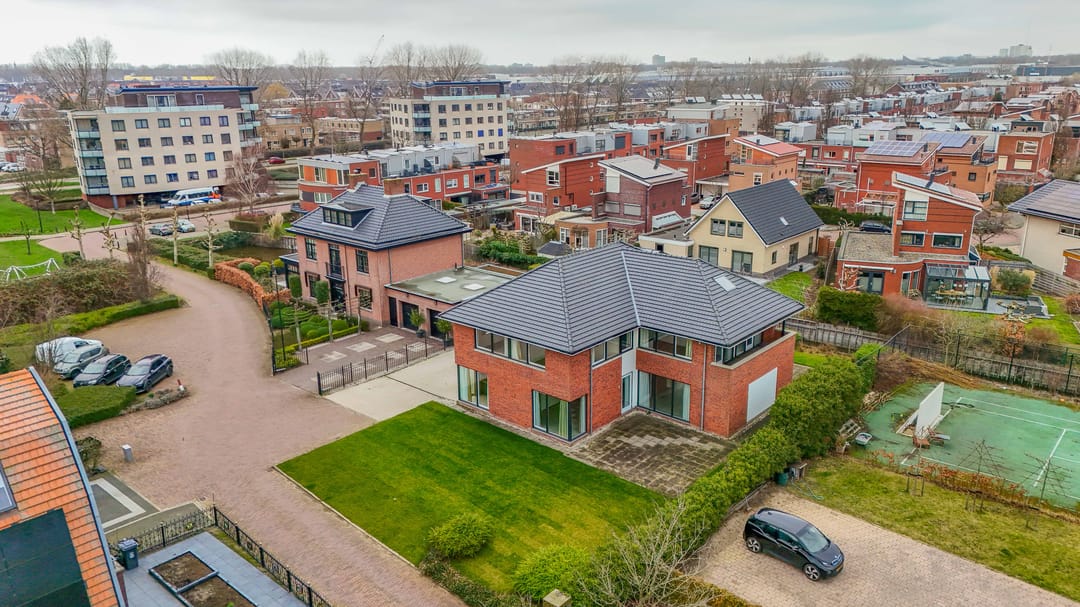 Foto 62 van Eliasdreef 2