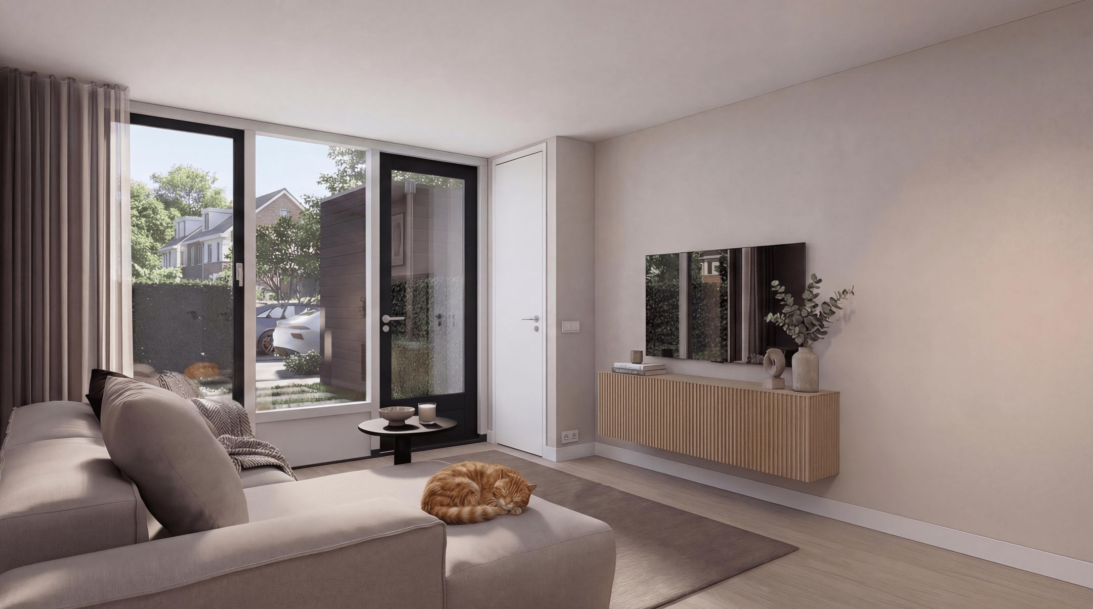 Foto 6 van Achterweg 50-C