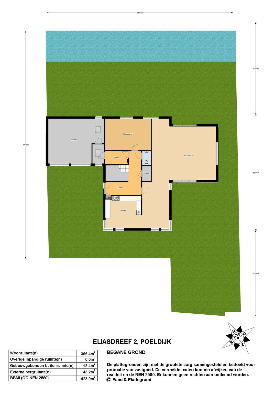 Foto 67 van Eliasdreef 2